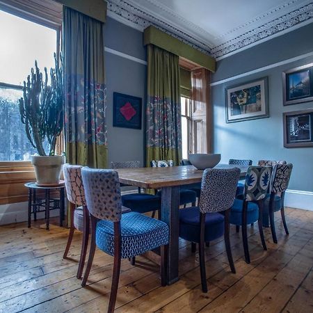 Appartement 2 Bed In Great Location 15-20 Minutes Walk To Sec à Glasgow Extérieur photo