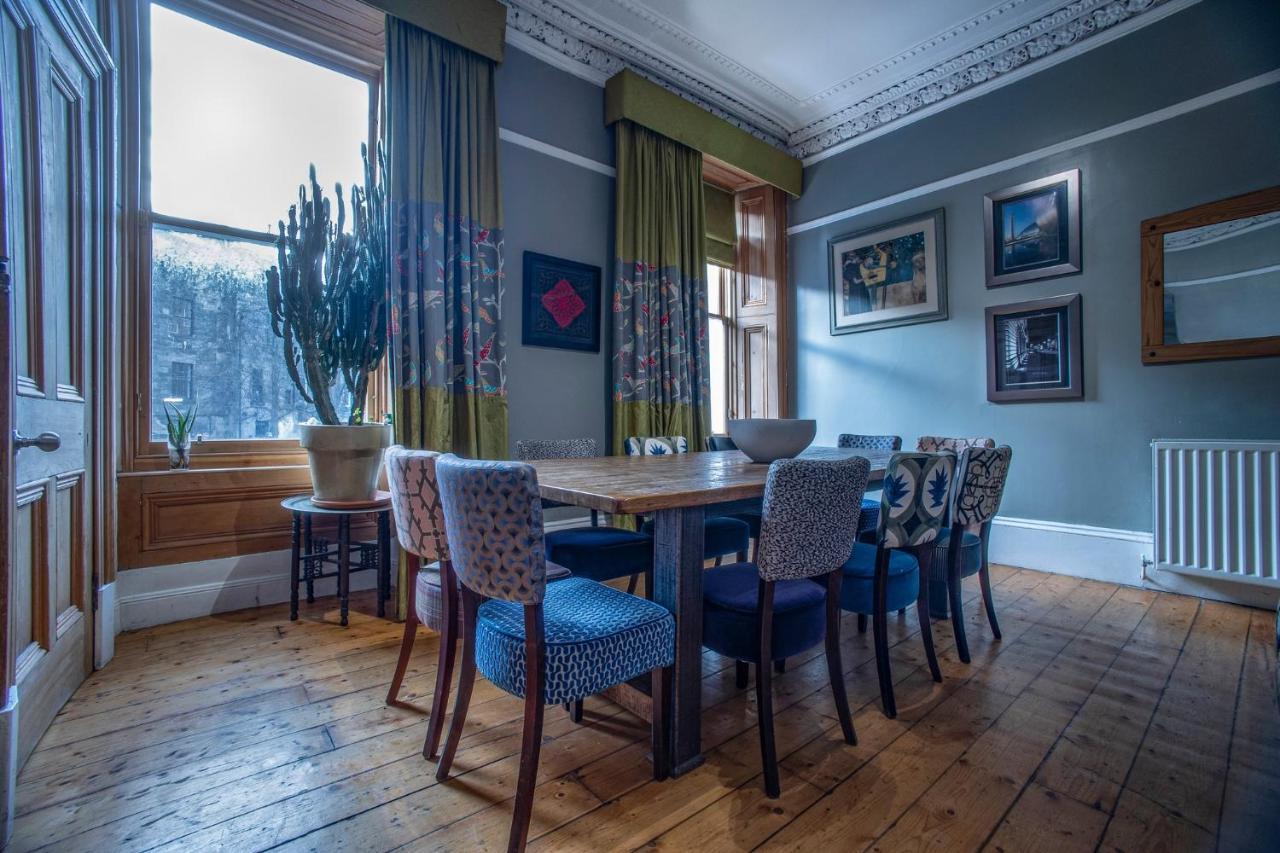 Appartement 2 Bed In Great Location 15-20 Minutes Walk To Sec à Glasgow Extérieur photo