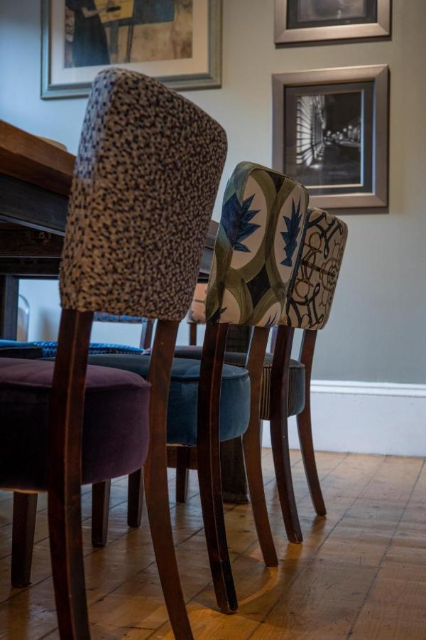 Appartement 2 Bed In Great Location 15-20 Minutes Walk To Sec à Glasgow Extérieur photo