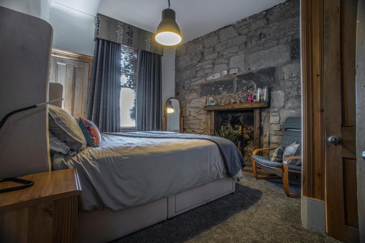 Appartement 2 Bed In Great Location 15-20 Minutes Walk To Sec à Glasgow Extérieur photo