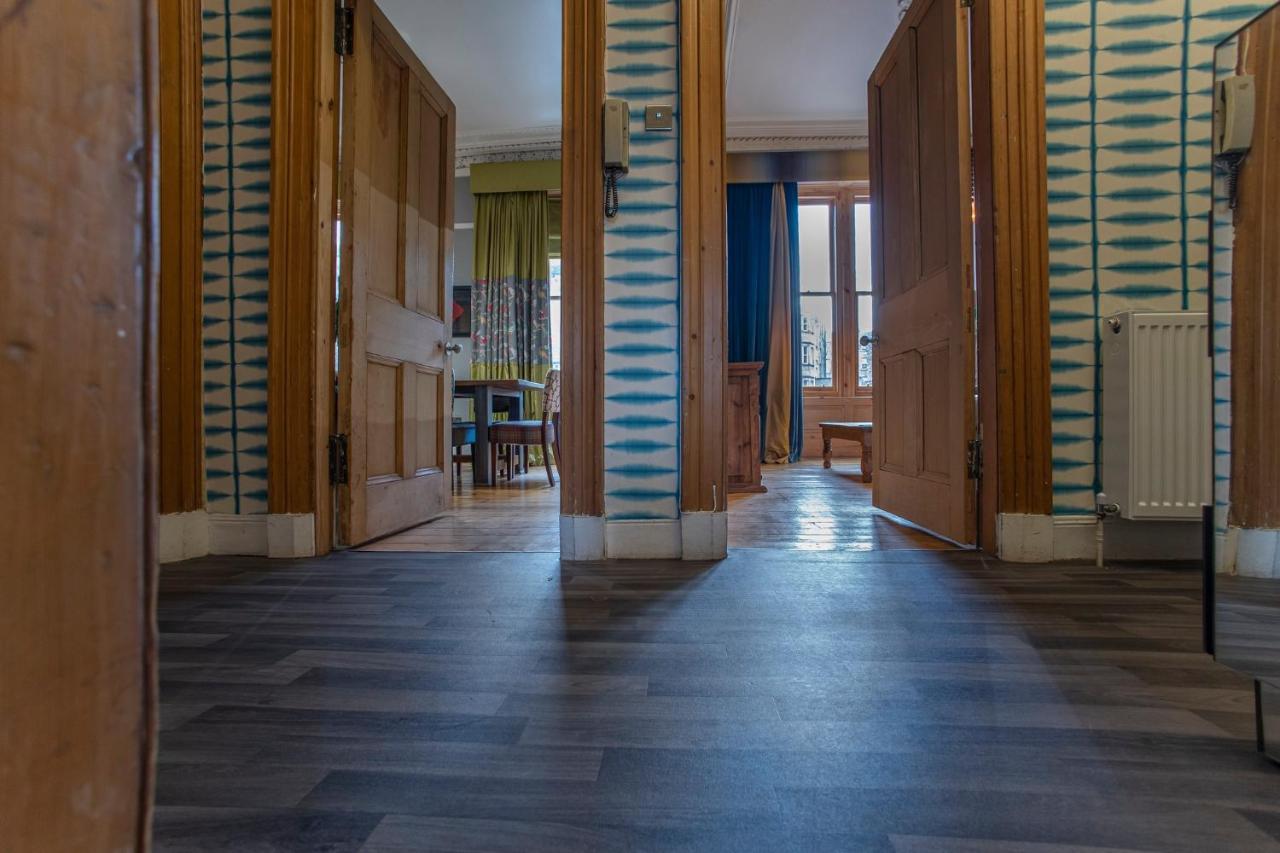 Appartement 2 Bed In Great Location 15-20 Minutes Walk To Sec à Glasgow Extérieur photo