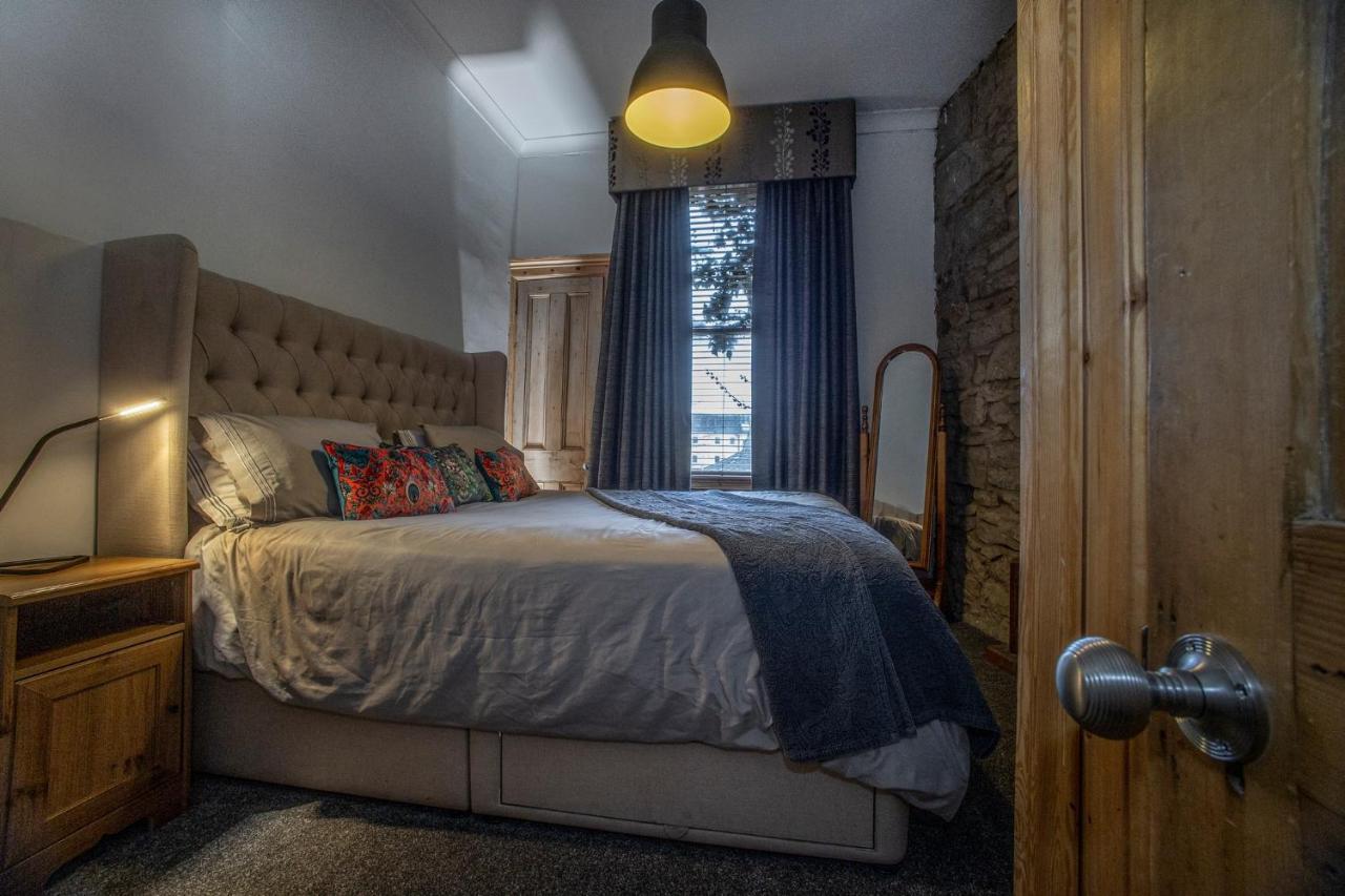 Appartement 2 Bed In Great Location 15-20 Minutes Walk To Sec à Glasgow Extérieur photo