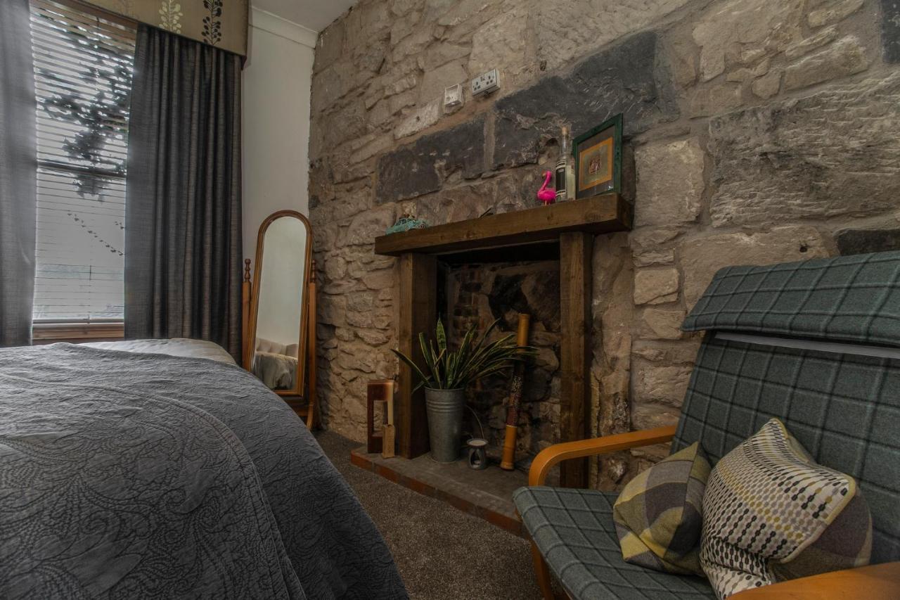 Appartement 2 Bed In Great Location 15-20 Minutes Walk To Sec à Glasgow Extérieur photo