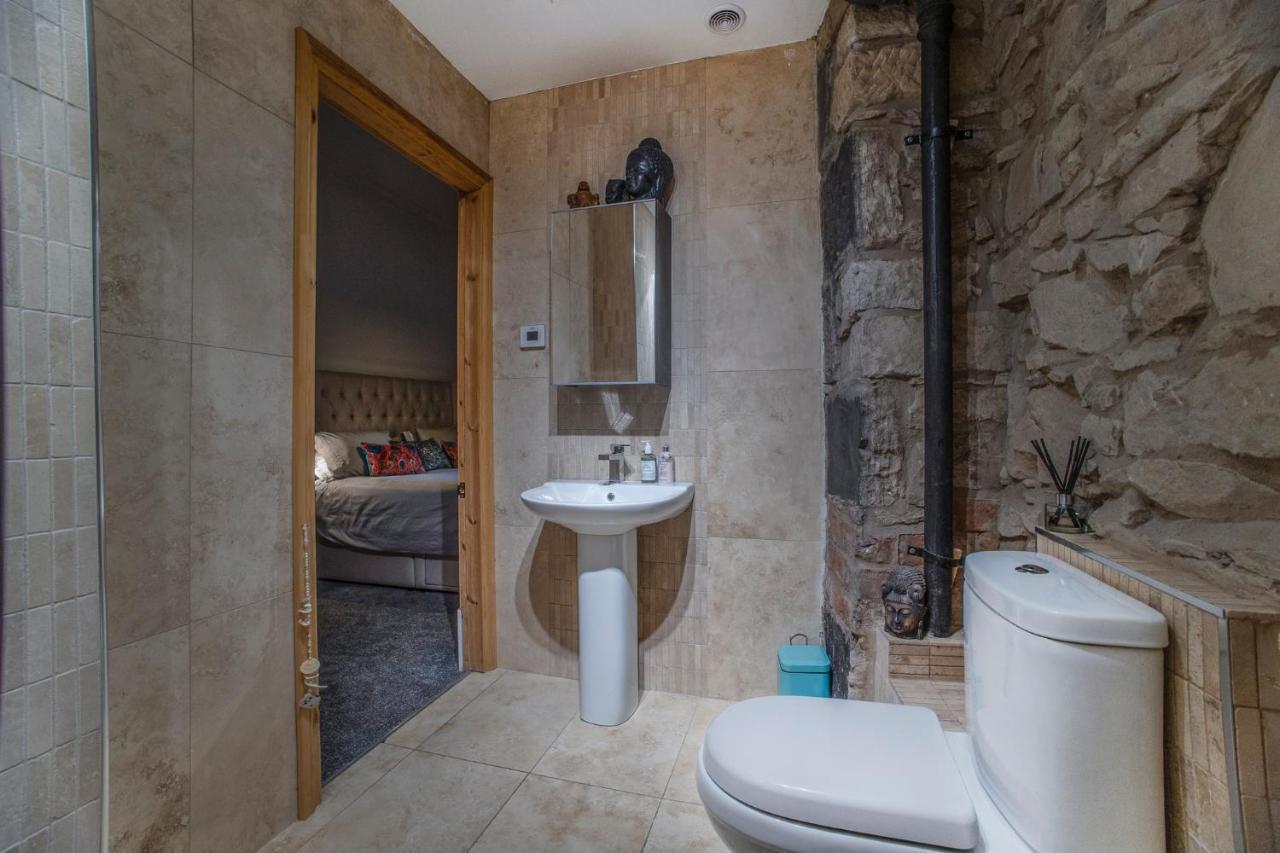 Appartement 2 Bed In Great Location 15-20 Minutes Walk To Sec à Glasgow Extérieur photo
